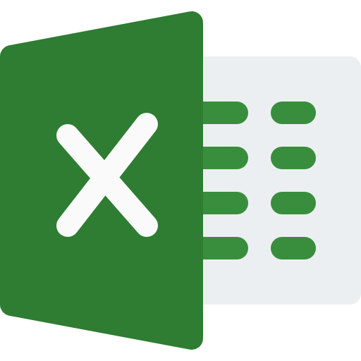 Export to Excel